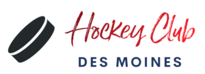 Hockey Club Des Moines Logo